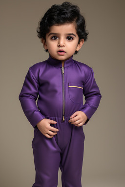 Kuwaiti infant boy 