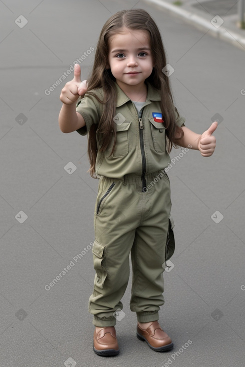 Italian infant boy 