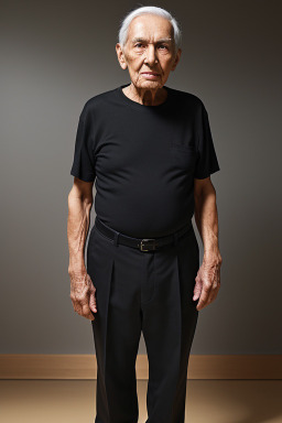 Elderly male 