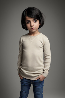 Bahraini child boy 