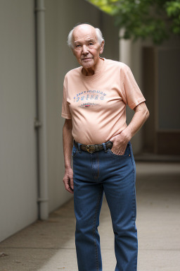 Elderly male 