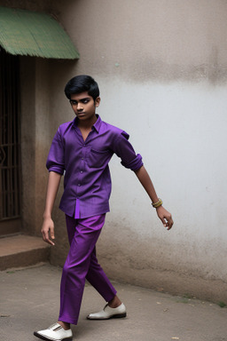 Sri lankan teenager male 