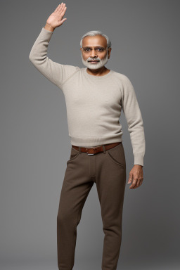 Indian 45 years male 