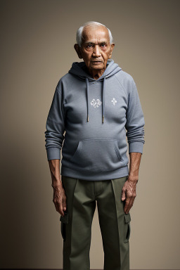 Bangladeshi elderly male 