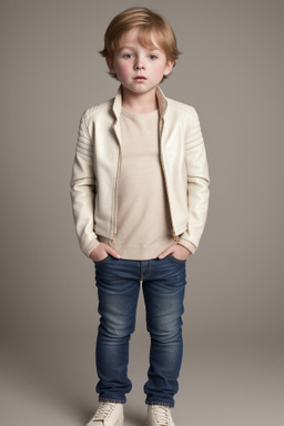 Child boy 