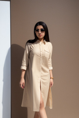 Bahraini young adult female 