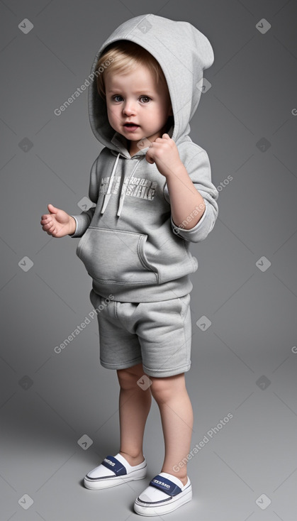 Polish infant boy 