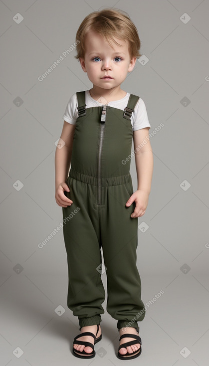 German infant boy 