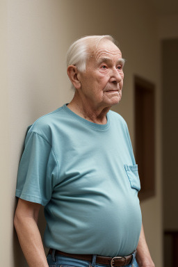 Elderly male 