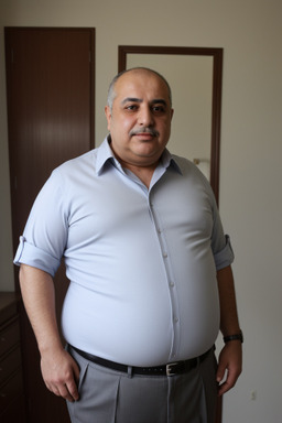 Turkish 45 years male 