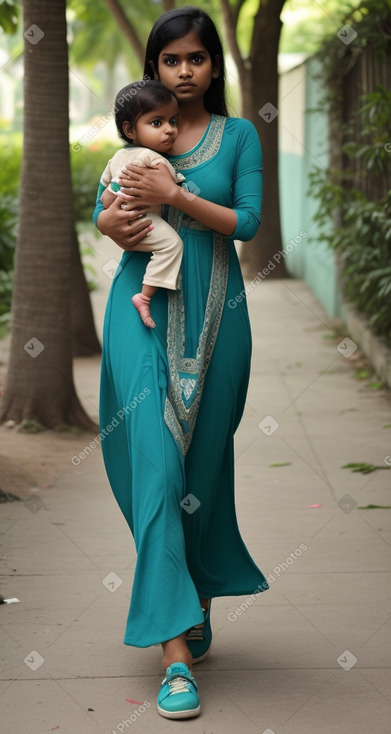 Bangladeshi infant female 