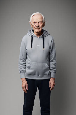 Norwegian elderly male 