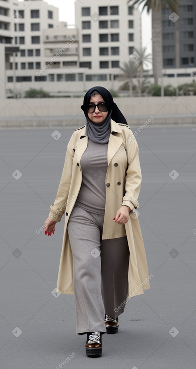 Bahraini 45 years female 