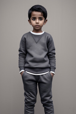 Omani child boy 