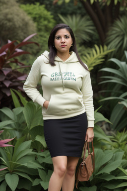 Mexican adult female 