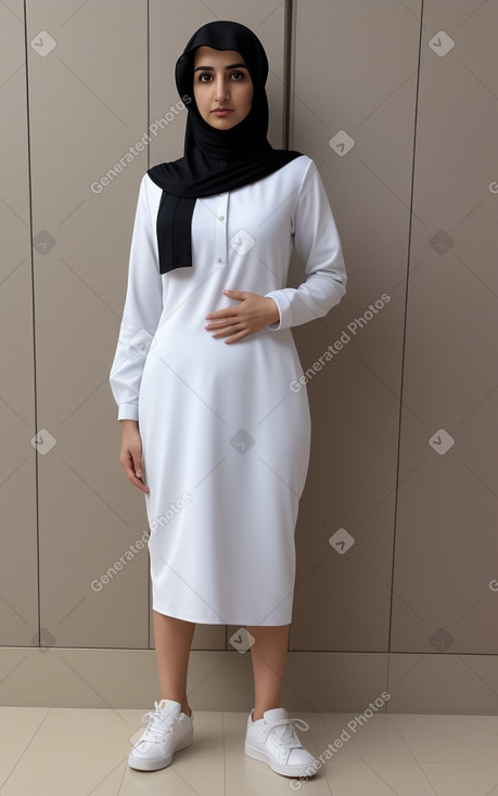 Emirati adult female 