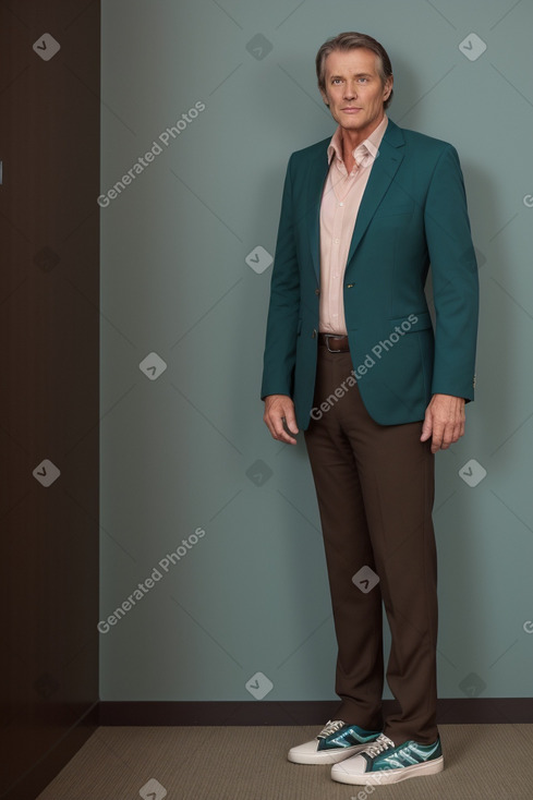 New zealand 45 years male with  brown hair