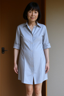 Japanese 45 years female 