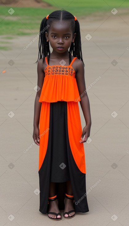 Child female 