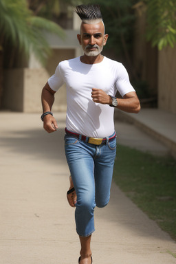 Omani 45 years male 