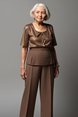Elderly female 