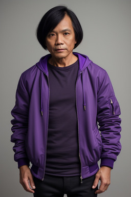 Filipino 45 years male 