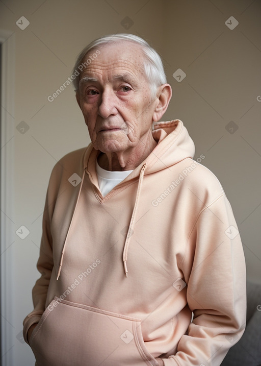 Elderly male 