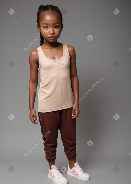 Child female 