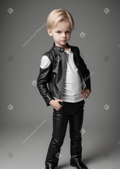 Finnish child male 