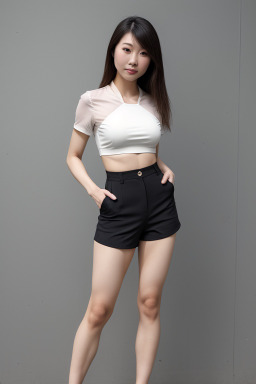 Taiwanese adult female 