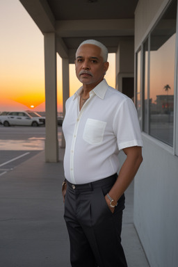 Dominican 45 years male 