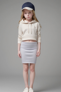 Child girl 