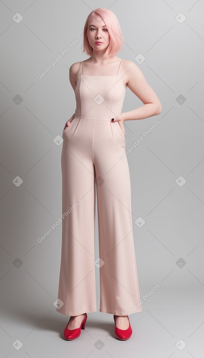 Adult non-binary 