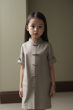 Chinese child female 