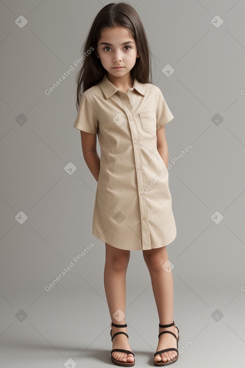 Child female 