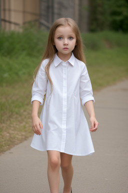 Ukrainian child female 