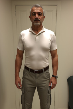 Turkish 45 years male 