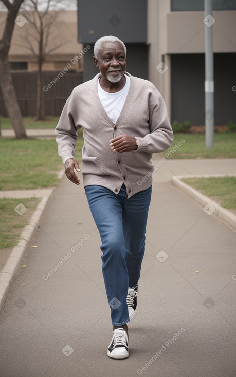 Zambian 45 years male 