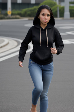 Filipino adult female 
