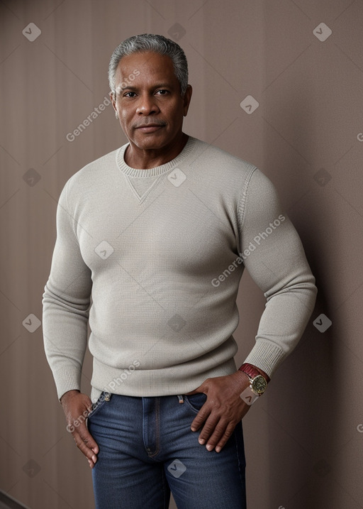 Panamanian 45 years male 