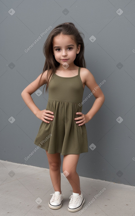 Child female 