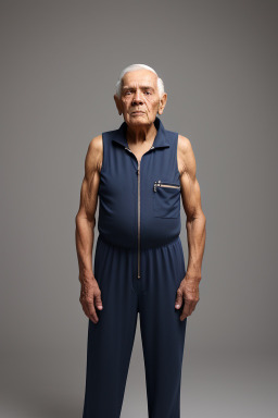 Nicaraguan elderly male 