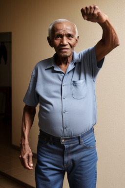 Malian elderly male 