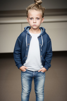 Danish child boy 