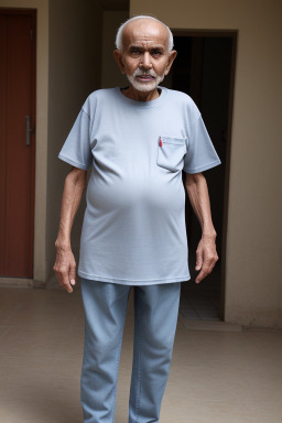 Omani elderly male 