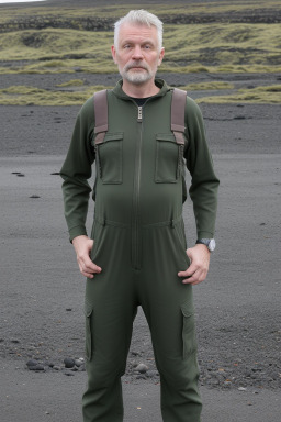 Icelandic 45 years male 