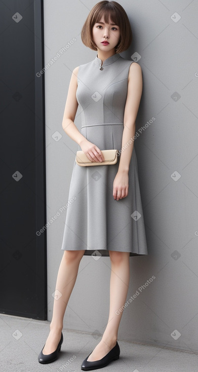 Korean adult female 
