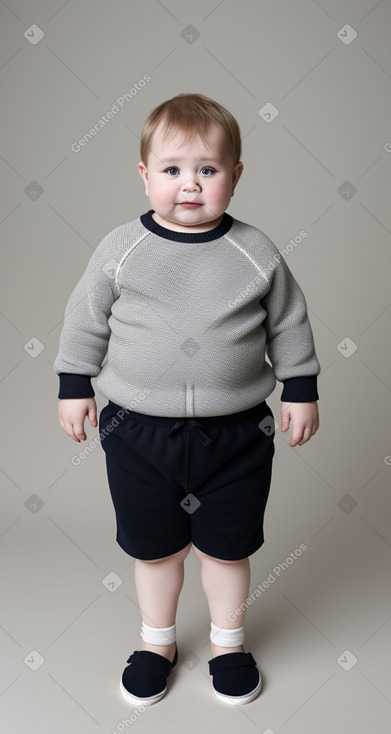 Russian infant boy 