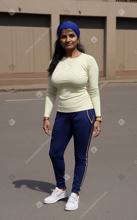 Sri lankan 45 years female 