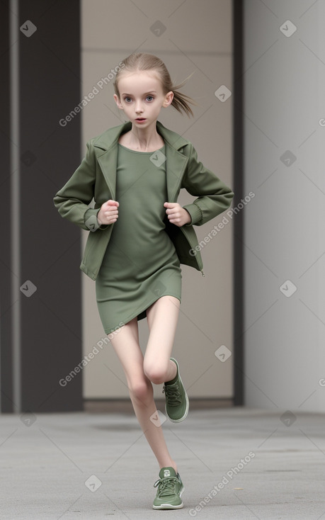 Child female 